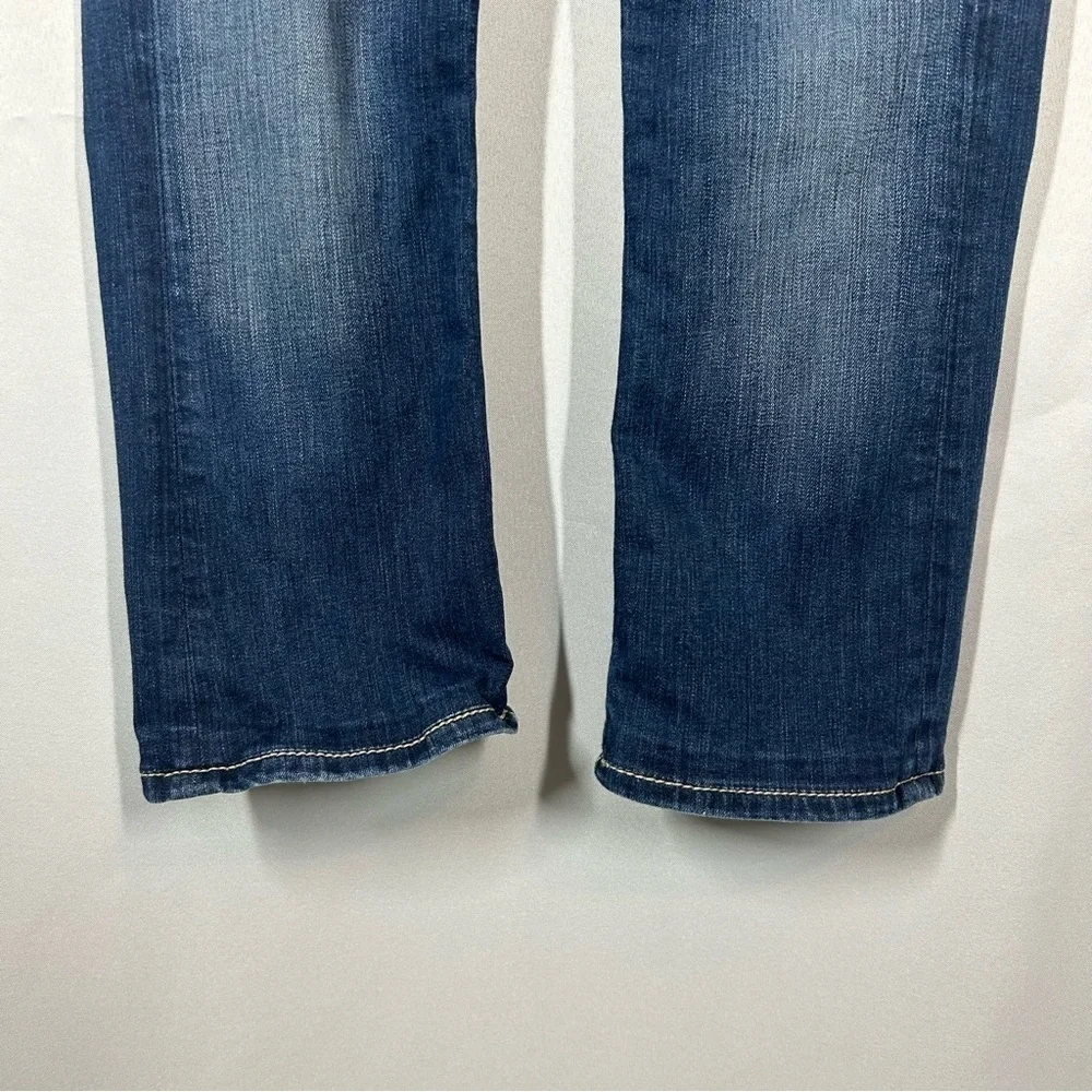 BKE | Payton Bootcut Blue Jeans Denim Pants Women’s Size 27R